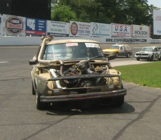 Illustration for article titled The Top 77 Lemons of the 2010 New England 24 Hours of LeMons